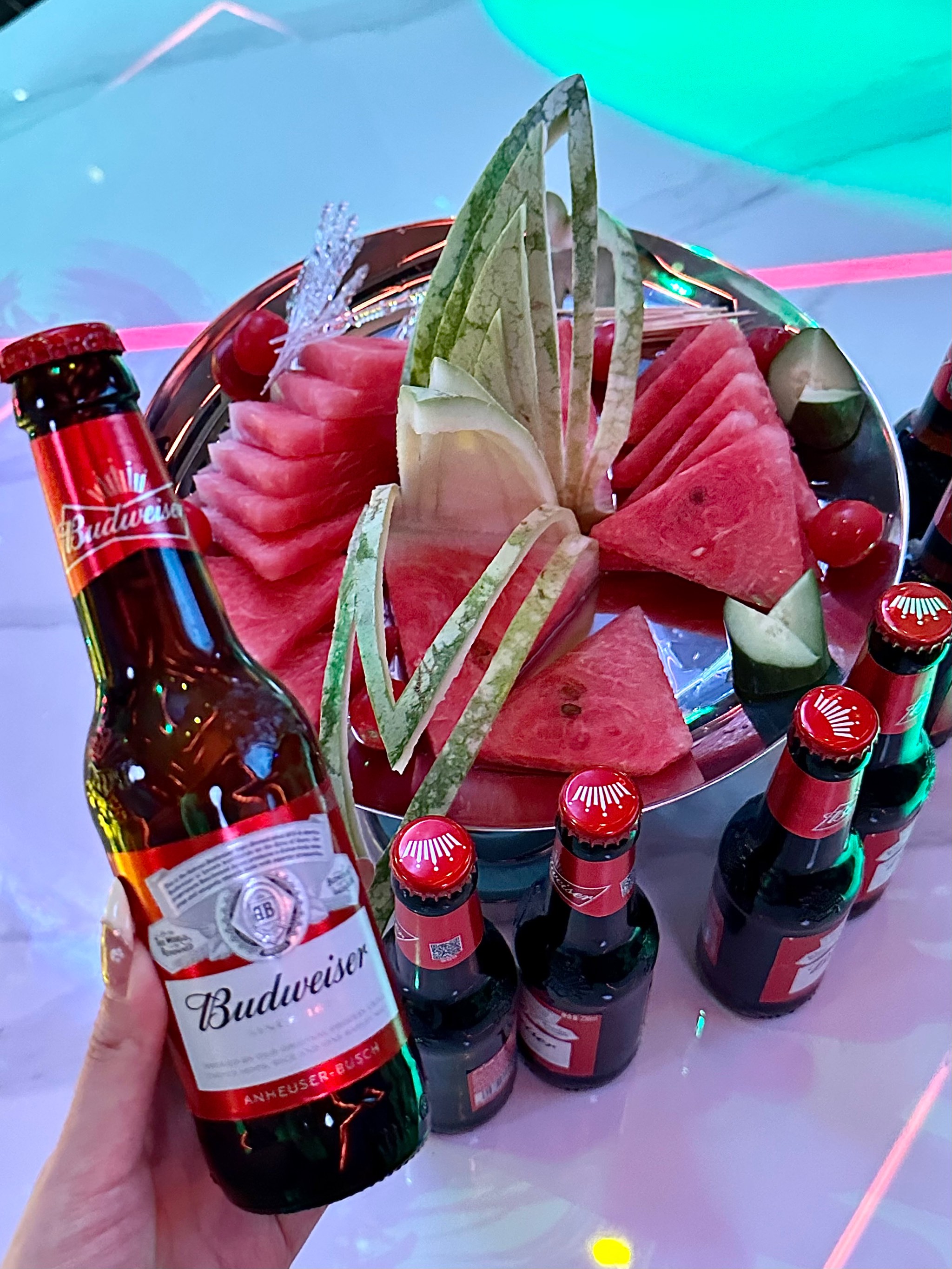 丽水商务ktv有没有适合商务聚会-龙泉市ktv预定