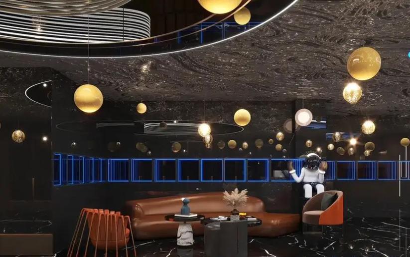 丽水商务ktv新模式提升娱乐体验-龙泉市ktv预定